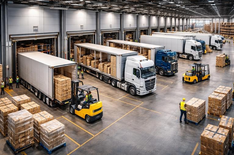 Logistika xərclərini azaltmağın praktik yolları