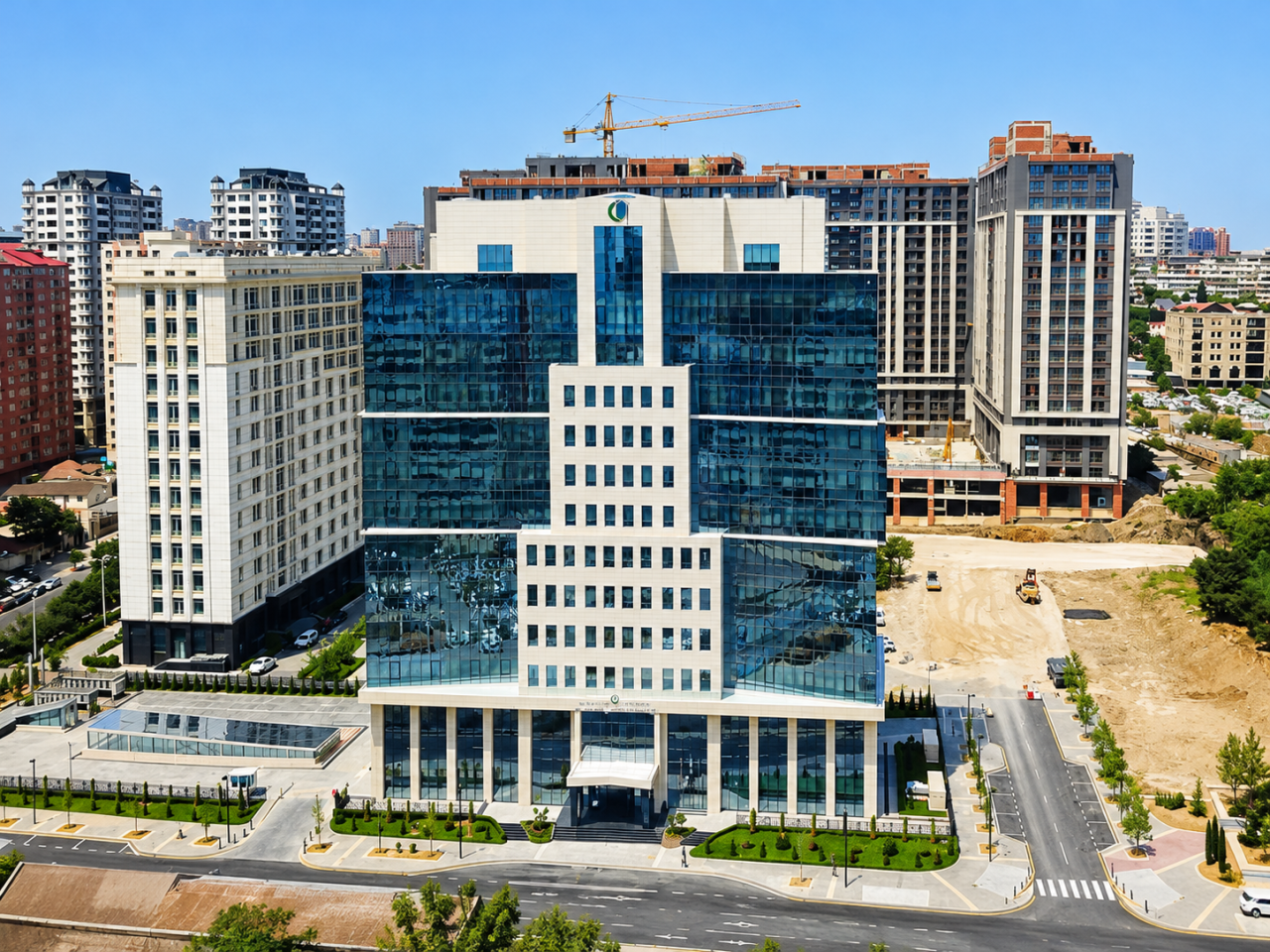Aqrar Tədqiqatlar Mərkəzi