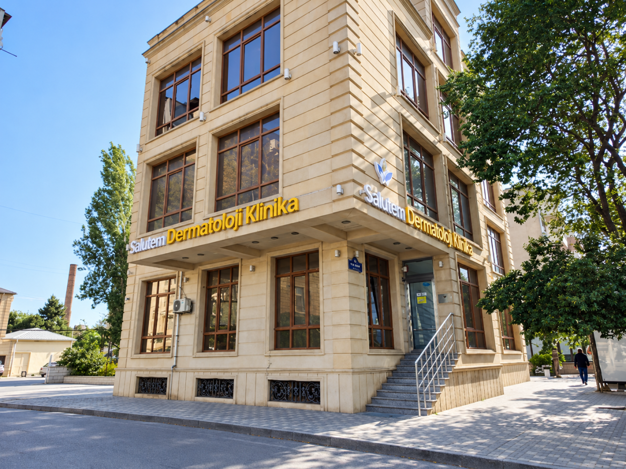 Salutem Dermatoloji Klinika