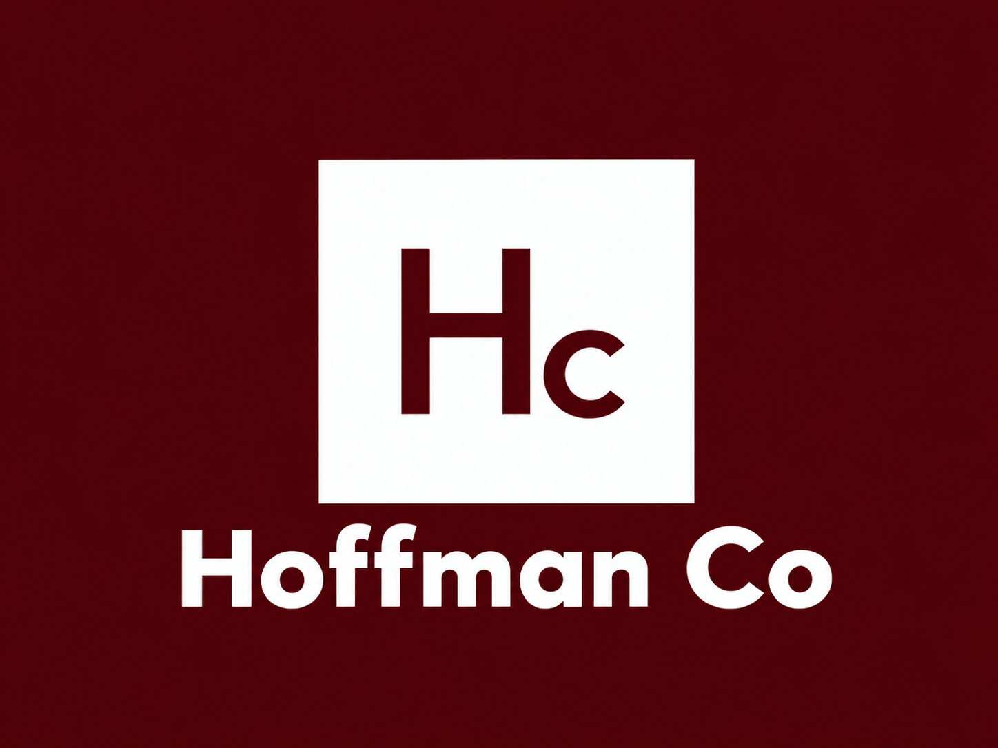 Hoffman Co