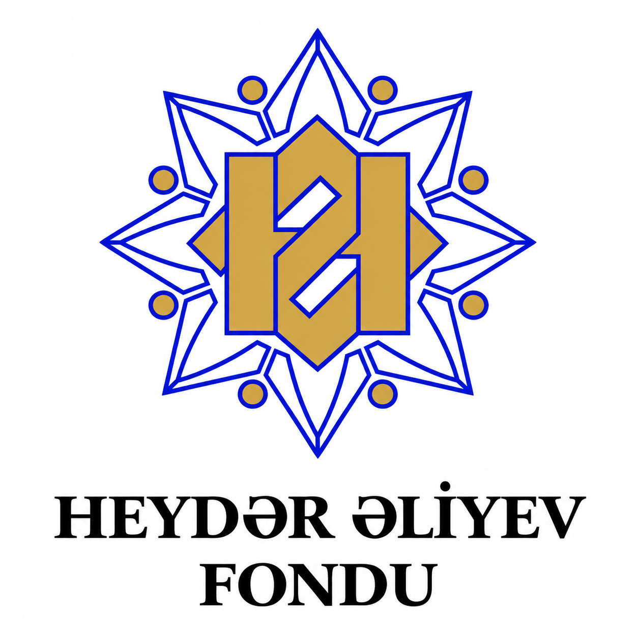 Heydər Əliyev Fondu