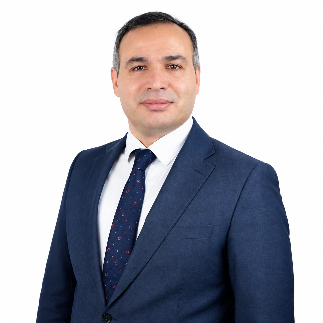 Maqsud Orucov