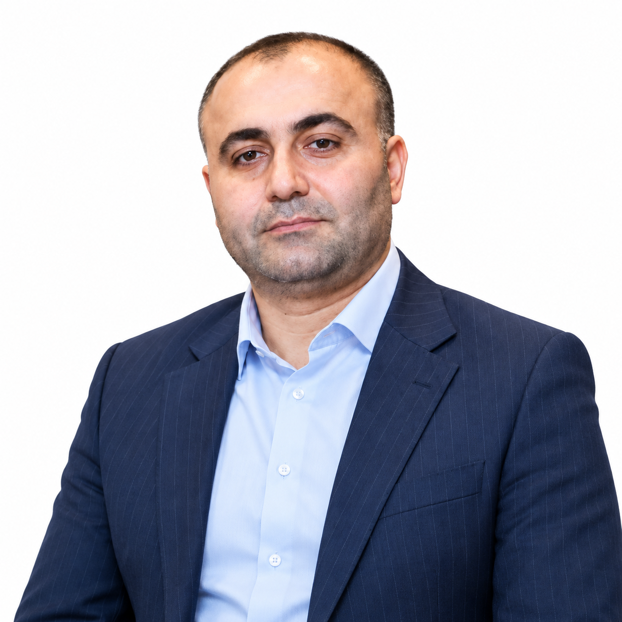 Məmmədəmin İslamov