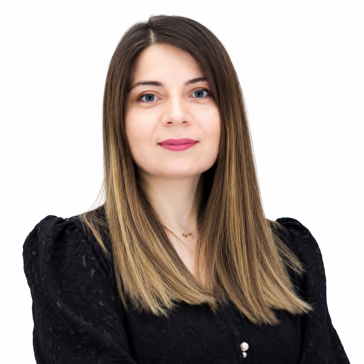 Şəbnəm Əliyeva