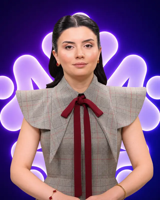 Aysel Cəbrayılova