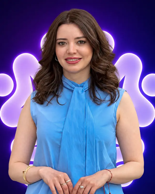 Aytən Cəbrayılova