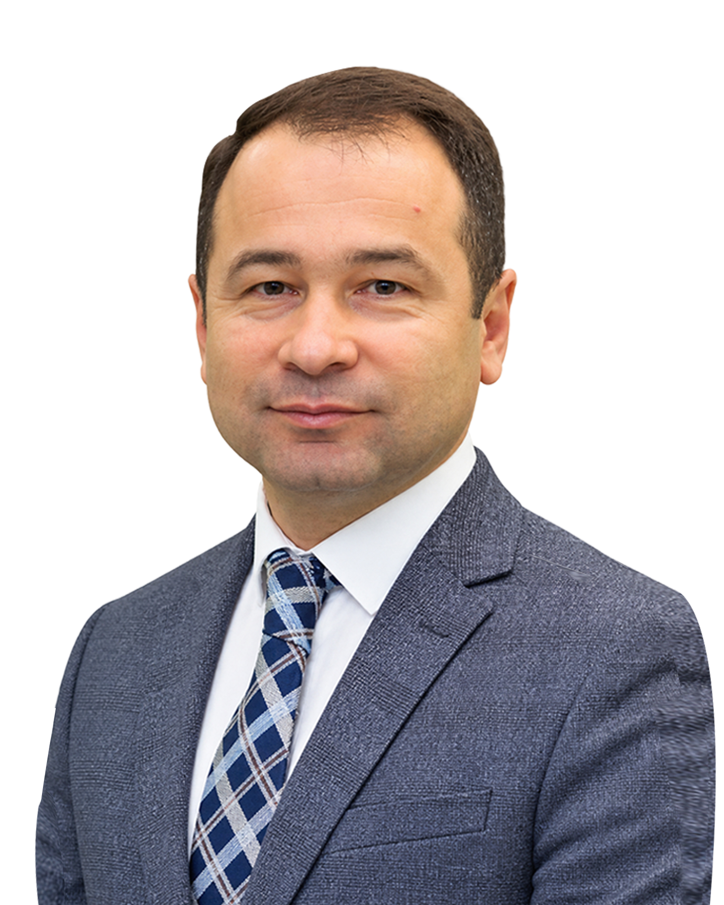 Anar Bayramov