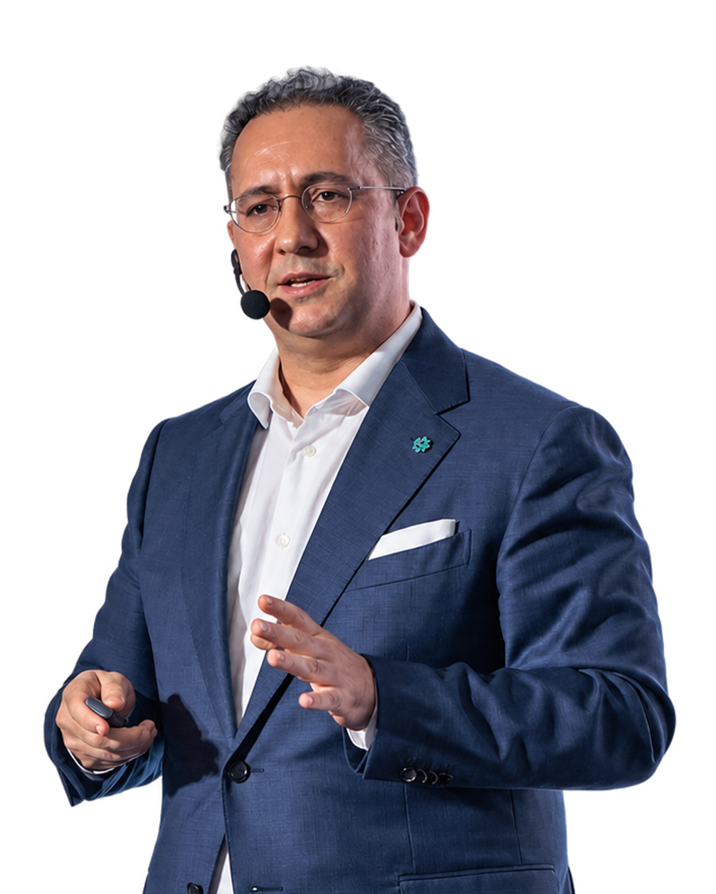 Yaman Şahin